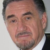Preston Epstein