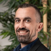 Evolis Employee Pierrick Audusseau's profile photo