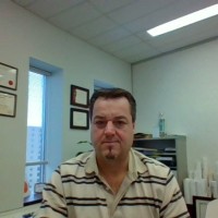 SaskCentral Employee Shawn Martin's profile photo