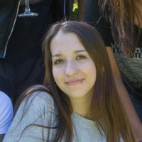 Ludmila Krin's profile photo