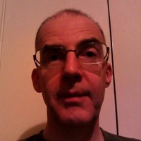 Redware Employee Chris Langford's profile photo