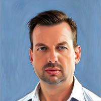 Nathan Holm