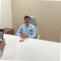 Email e telefono di Ramesh Vekaria