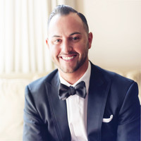 Monarch Resolution Employee Luke King's profile photo