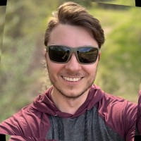 Theo Employee Chris Manzo-Ciak's profile photo
