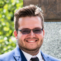 Klinikum Landshut Employee Boris Cibula's profile photo