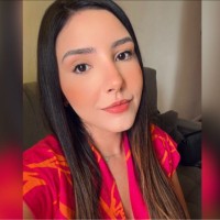 Amanda Ferreira Borges Email