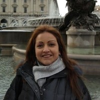 Standard Oil Company Employee Flavia Isabetta's profile photo
