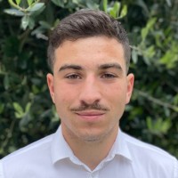 SENTEC ING. Employee Maxime Volan's profile photo