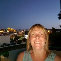 Prestwick Care Employee Karen Suleiman's profile photo