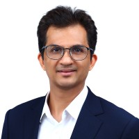 Tata International Limited Employee Vinit Lakhani's profile photo