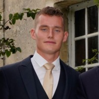 TimeSkipper Employee Geoffroy Hausermann's profile photo