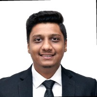 Givaudan Employee Kiran Ingale's profile photo