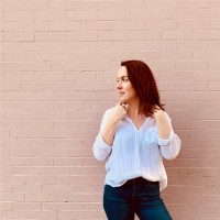 LaunchSquad Employee Rachel Shepheard's profile photo