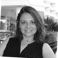 Eni Energies et Services Employee Pauline Garreau's profile photo