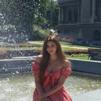 Nataša Ostojić Email
