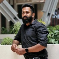 Secura Developers Pvt. Ltd. Employee Shihas Kp's profile photo
