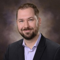 Blue Layer Employee Ryan Hill's profile photo