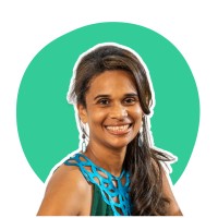 Sevea Employee Cécile Dahome's profile photo