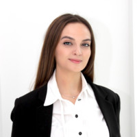 Galeries Lafayette Group Employee Marlène Para's profile photo