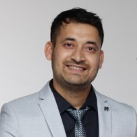 Amit Nepali Email
