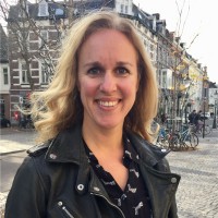 IKEA Group Employee Marielle Spits's profile photo