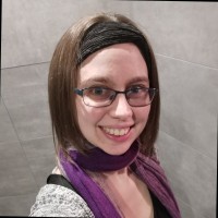 evosoft GmbH Employee Alexandra Nyilas's profile photo