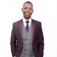 AFC Holdings Employee Ronald Mugovera's profile photo