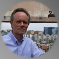 Lund Advisors Chengdu Employee Patrik Lund's profile photo