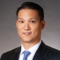 American Century Investments Employee Christopher Chen's profile photo