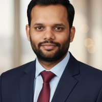 Vymo Employee Rahul Jaiswal's profile photo