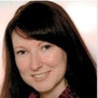 SYSback GmbH Employee Kathrin Rüß's profile photo