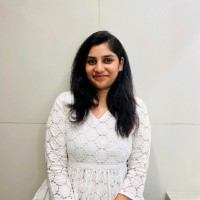 Marmin Tech Employee Rishitha Thota's profile photo