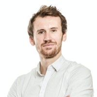 Ibexa Employee Baptiste Legeay's profile photo