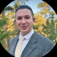 Beneq Employee Emanuele Sortino's profile photo