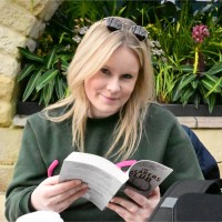 Hachette Australia Books Employee Tonile Wortley's profile photo