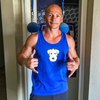 Tempest Freerunning Employee Brent Steffensen's profile photo