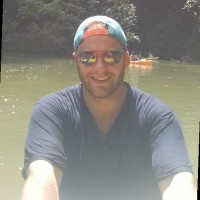Finix Employee Justin Bryant's profile photo