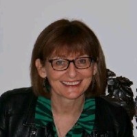 Digital Health & Care Innovation Centre Employee Moira MacKenzie's profile photo