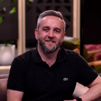 MAYDAY Recruitment Group Employee Jack Storie's profile photo