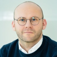 Capmont Employee Fabian Langaard's profile photo