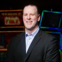 Hollywood Casino at Penn National Race Course Employee Andrew Watts's profile photo