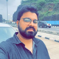 JioHotstar Sports Ads Employee Onkar Kshatriya's profile photo
