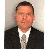 MacAndrews & Forbes Employee Greg Bernhardt's profile photo