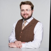 XRComm Employee Colin Chaney's profile photo