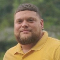 Hyundai Mobis North America Employee Dominic Wahl's profile photo
