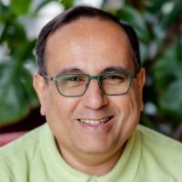 Dirac Software Employee Fazal Majid's profile photo