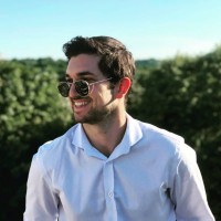 Tarkan Taşkın Email