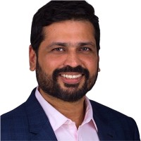 Vikram Chopra Email & Phone Number