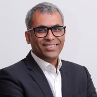 NSE Indices Limited Employee Aniruddha Chatterjee's profile photo